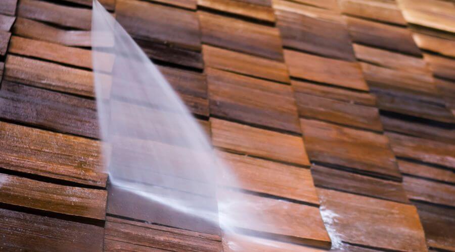 Professional tile roof repair services in Panama, NY